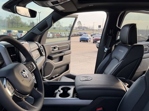 New 2026 RAM 1500 Laramie w/ Sport Appearance Package image 19