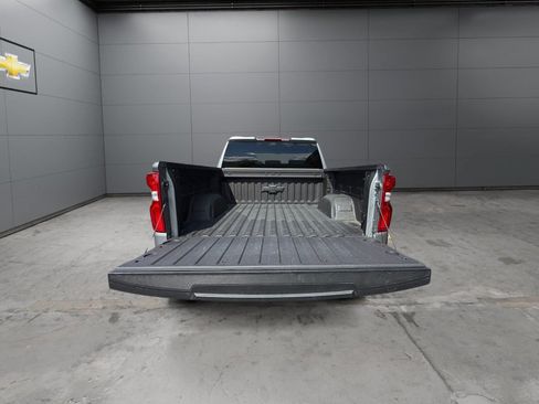 Used 2026 Chevrolet Silverado 1500 RST w/ RST Select Package AWD/4WD image 19