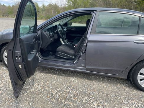 Used 2014 Honda Accord EX image 7