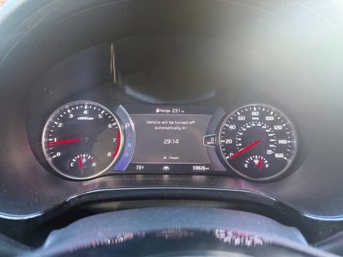 Used 2021 Kia Seltos SX w/ SX Sunroof Package AWD/4WD image 19