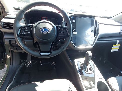 New 2026 Subaru Crosstrek 2.5i Limited image 16