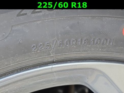 New 2026 Ford Escape ST-Line Select w/ Tech Pack #2 image 51