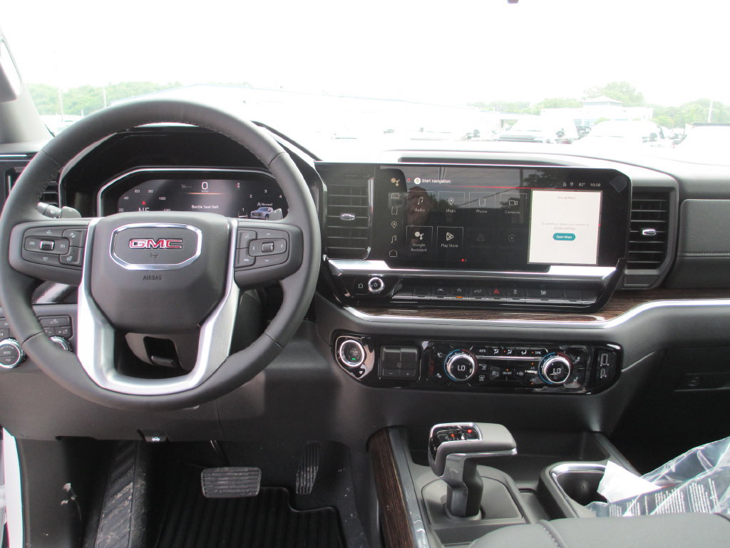 New 2026 GMC Sierra 1500 Elevation AWD/4WD image 16