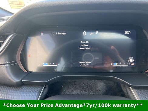 Certified 2023 Jeep Grand Cherokee L Laredo image 51