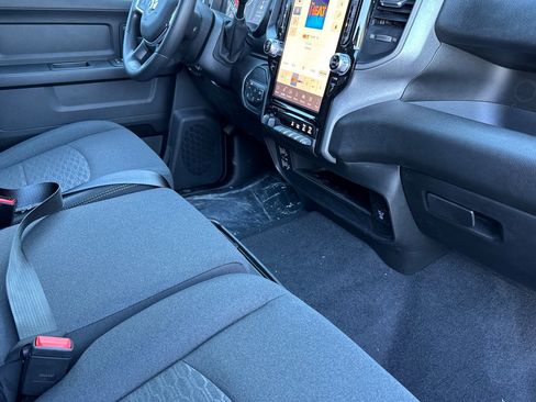 New 2026 RAM 2500 Tradesman image 14