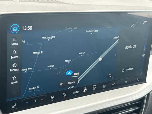 Used 2023 Ford Escape Platinum w/ Premium Technology Package image 41