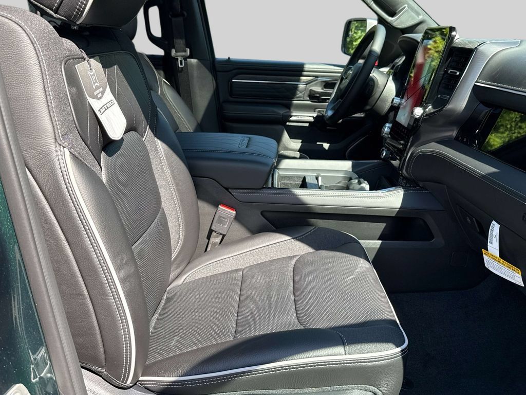 New 2027 RAM 1500 Limited AWD/4WD image 9