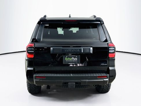 Used 2026 Toyota 4Runner TRD Off-Road Premium w/ Tow Technology Package AWD/4WD image 7