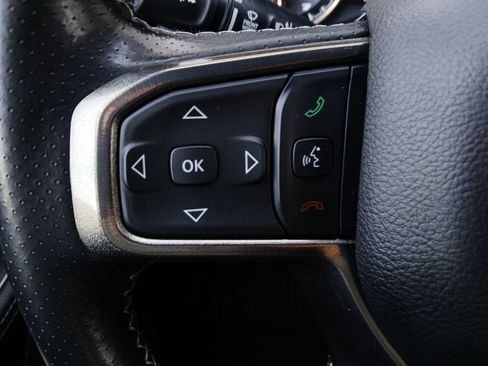 Used 2022 RAM 1500 Rebel w/ Night Edition AWD/4WD image 11