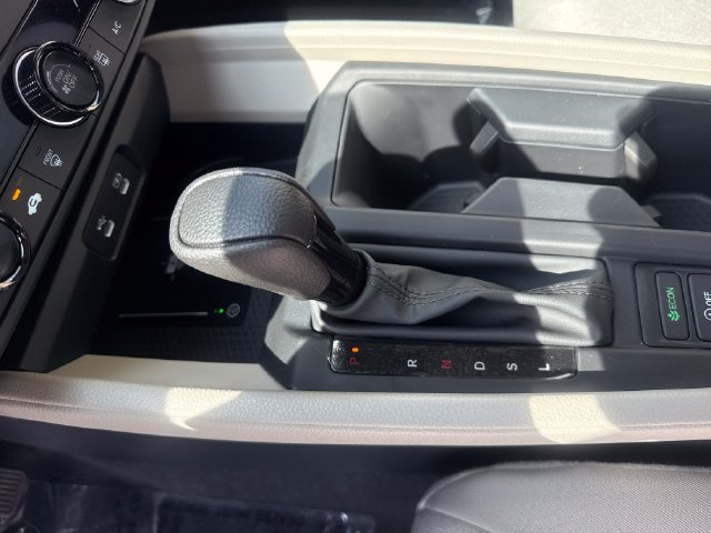 New 2026 Honda Accord LX image 19