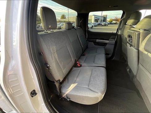 Used 2024 Ford F150 XLT image 23