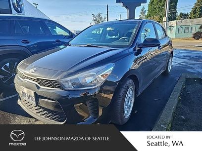 Used 2019 Kia Rio S