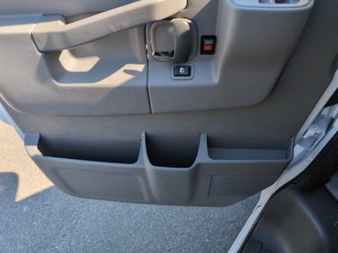 New 2025 Chevrolet Express 2500 w/ Driver Convenience Package image 18