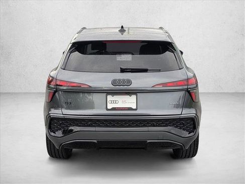 New 2026 Audi Q3 quattro 2.0T AWD/4WD image 6
