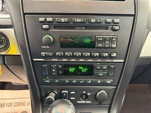 Used 2003 Ford Thunderbird RWD image 19