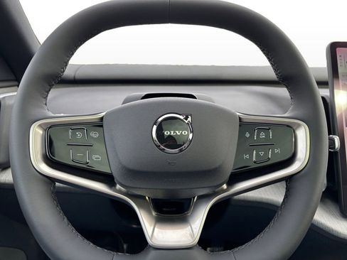 New 2026 Volvo EX30 Plus image 16