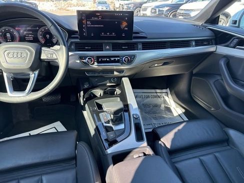 Used 2025 Audi A5 2.0T Premium Plus image 19