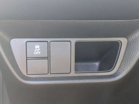 Used 2025 Honda HR-V Sport image 21