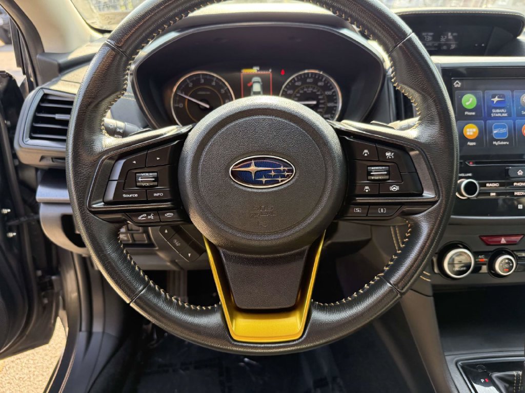 Used 2023 Subaru Crosstrek 2.5i Sport AWD/4WD image 20