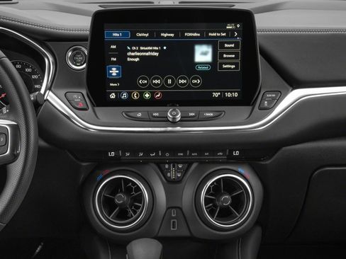 New 2026 Chevrolet Blazer RS AWD/4WD image 7