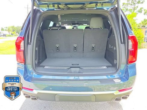 New 2026 GMC Yukon Denali AWD/4WD image 5
