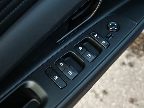 New 2026 Hyundai Elantra Sport image 15