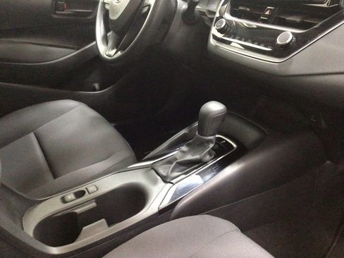 Used 2024 Toyota Corolla LE w/ LE Convenience Package FWD image 26