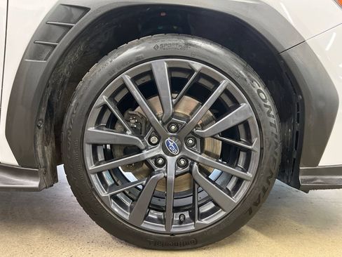 Used 2023 Subaru WRX Premium AWD/4WD image 27