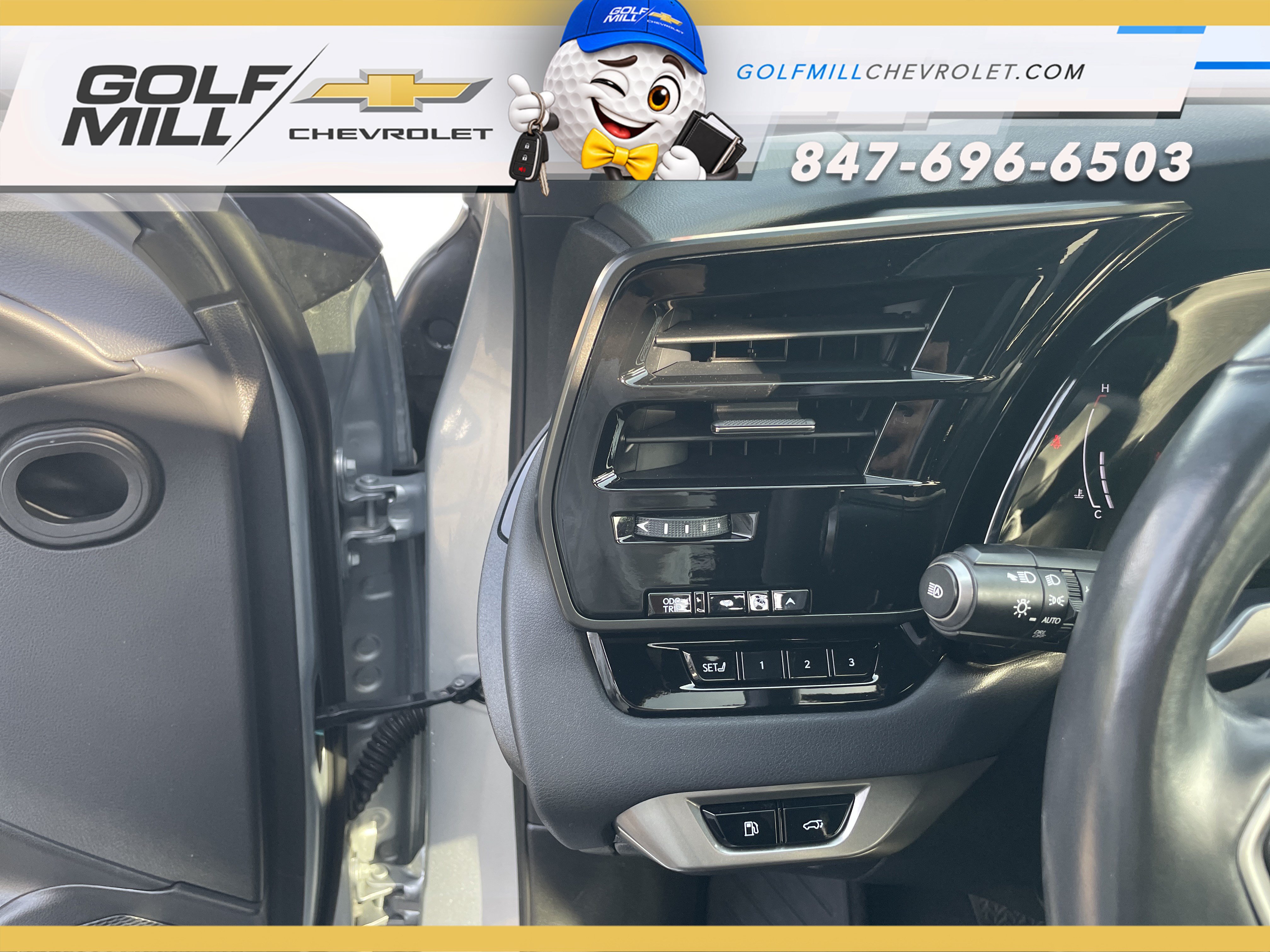 Used 2023 Lexus RX 350 Premium Plus w/ Accessory Package (Z1) AWD/4WD image 20