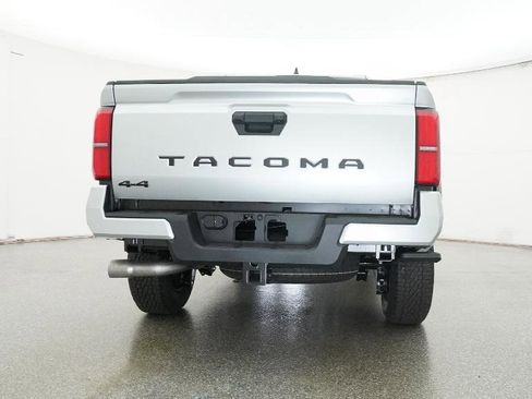 New 2025 Toyota Tacoma TRD Off-Road image 40