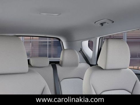 New 2025 Kia Soul LX image 27