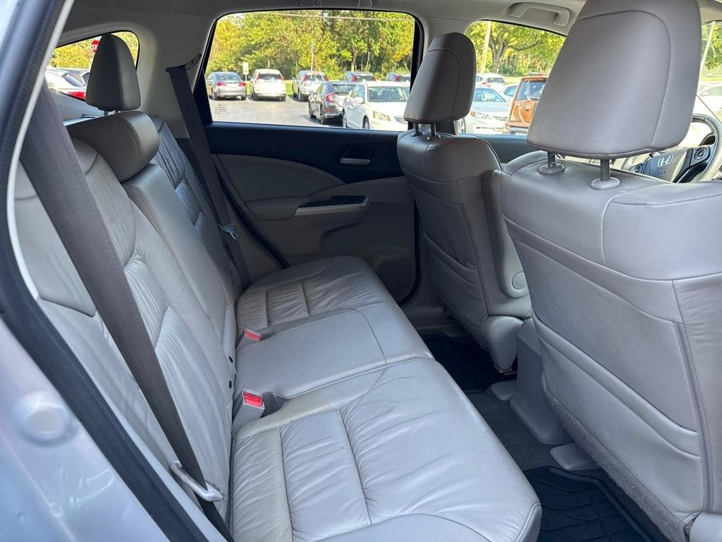 Used 2014 Honda CR-V EX-L image 13
