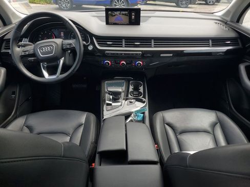 Used 2018 Audi Q7 3.0T Premium Plus AWD/4WD image 19