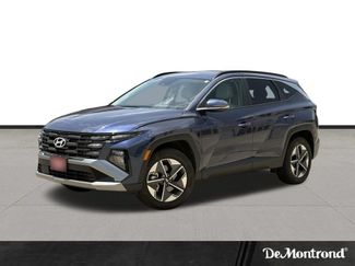 Used 2025 Hyundai Tucson SEL AWD/4WD video 1
