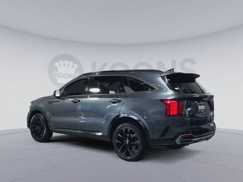 Used 2022 Kia Sorento SX AWD/4WD image 8