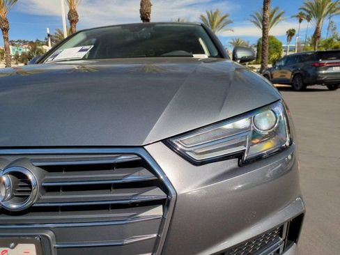 Used 2017 Audi A4 2.0T Ultra Premium image 10
