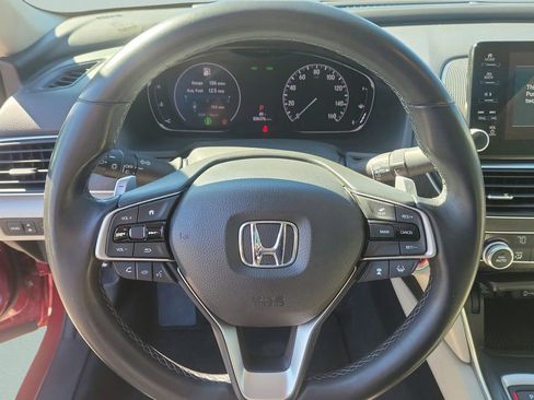 Used 2020 Honda Accord Touring image 21