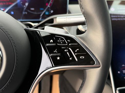 New 2026 Mercedes-Benz S 500 4MATIC image 26