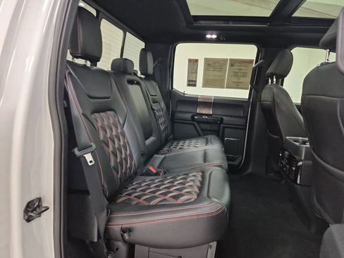 Used 2022 Ford F250 Lariat w/ Lariat Ultimate Package image 28