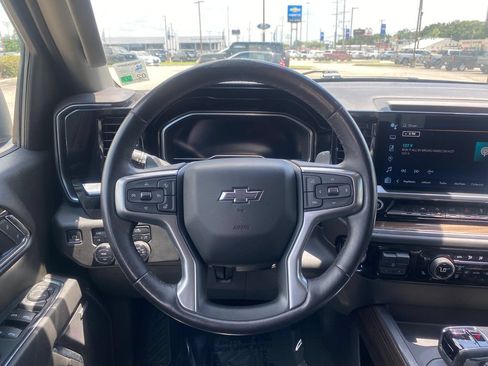 Used 2023 Chevrolet Silverado 1500 RST w/ All Star Edition Plus AWD/4WD image 26