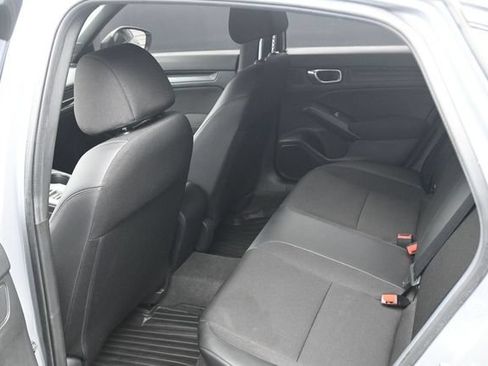 Used 2024 Honda Civic Sport image 17
