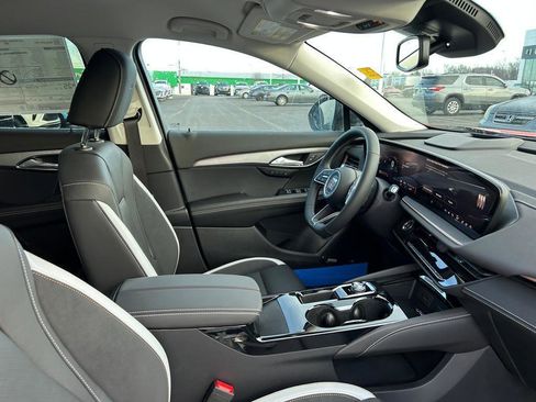 New 2026 Buick Envision Sport Touring image 19