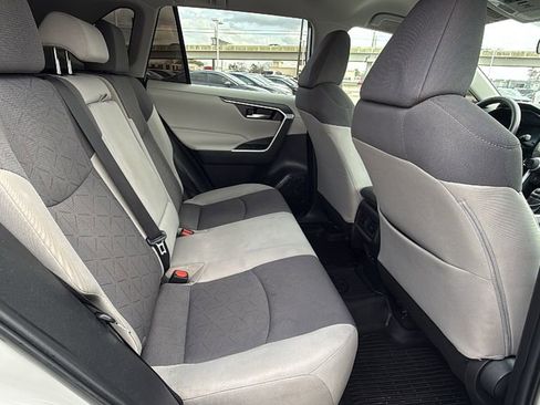 Used 2023 Toyota RAV4 XLE image 30