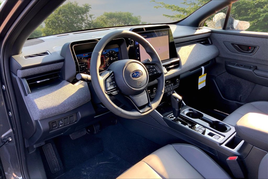 New 2026 Subaru Outback Premium AWD/4WD image 7