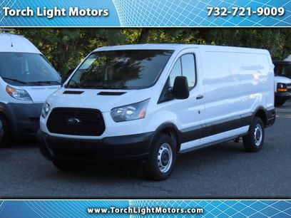 Used 2019 Ford Transit 250 148 Low Roof