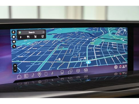 New 2025 Cadillac Escalade IQ Luxury 2 image 64