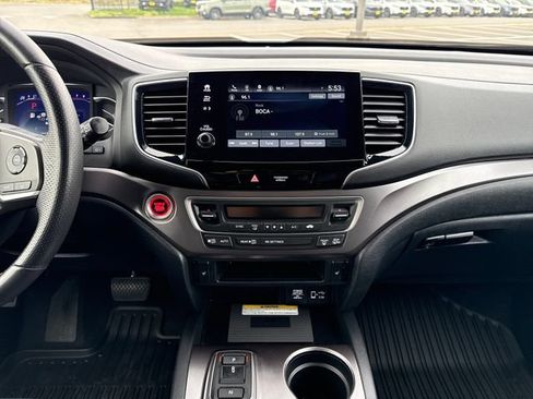 Used 2023 Honda Passport EX-L image 22