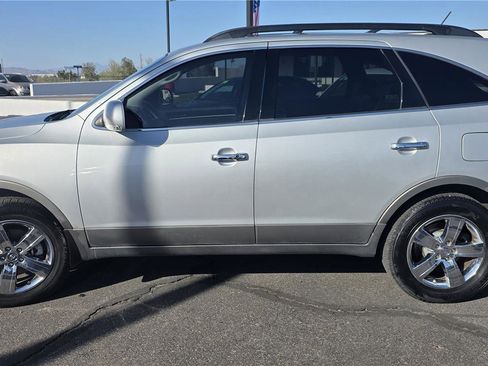 Used 2009 Hyundai Veracruz Limited w/ Navigation Pkg 4 FWD image 8