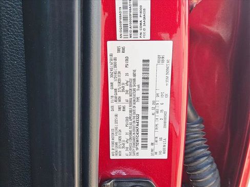 Used 2019 Ford F150 XLT w/ Equipment Group 302A Luxury RWD image 24