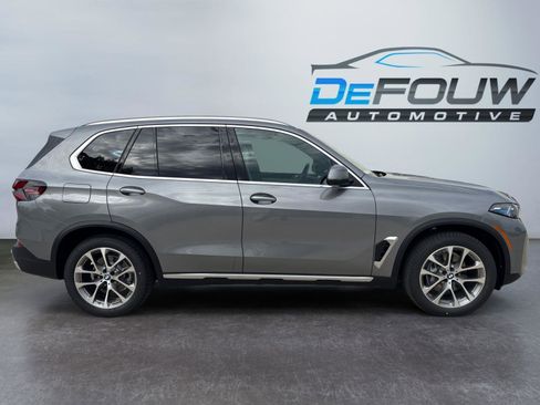 New 2026 BMW X5 xDrive40i image 12